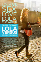 Lola Versus preview