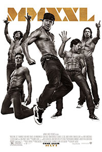 Magic Mike XXL preview