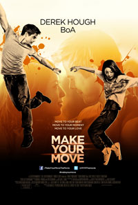 Make Your Move preview