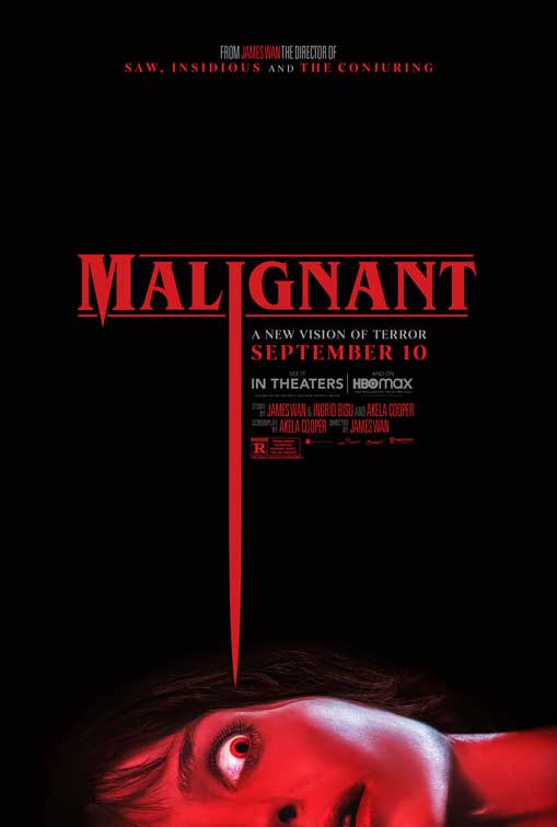 Malignant preview