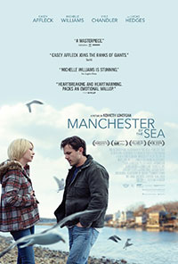Manchester by the Sea preview