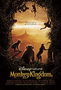 Monkey Kingdom preview