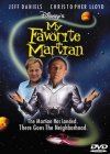 My Favorite Martian preview
