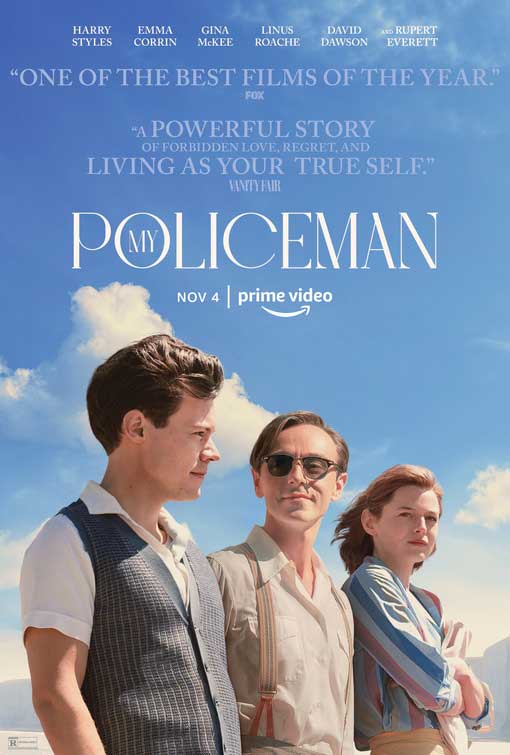 My Policeman preview