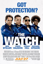 The Watch preview