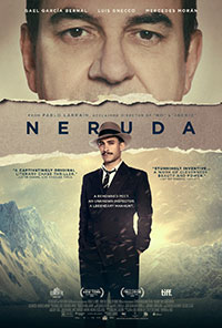 Neruda preview