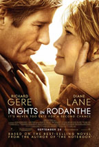 Nights in Rodanthe preview