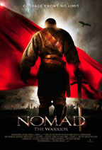Nomad: The Warrior preview