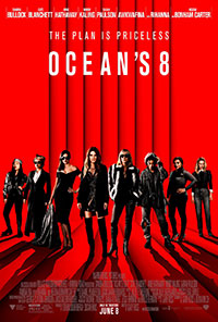 Ocean's 8 preview