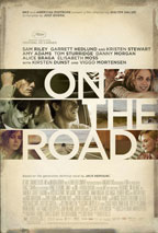 On the Road preview