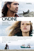 Ondine preview
