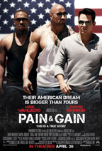 Pain & Gain preview