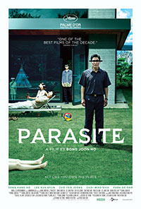 Parasite preview