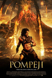 Pompeii preview