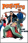Pootie Tang preview