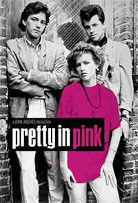 Pretty in Pink preview