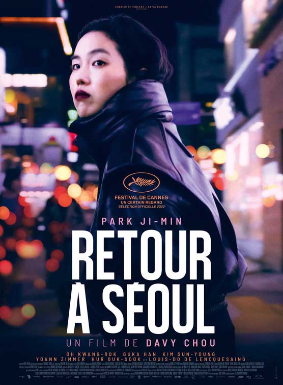 Return to Seoul preview