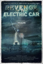 Revenge of the Electric Car preview