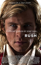 Rush preview