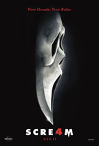 Scream 4 preview