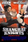 Shanghai Knights preview