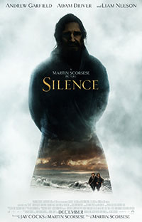 Silence preview