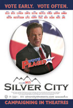 Silver City preview