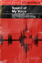 Sound of My Voice preview