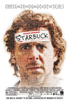 Starbuck preview