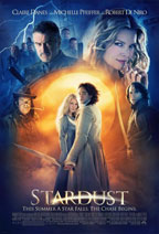 Stardust preview