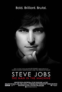 Steve Jobs: Man in the Machine preview