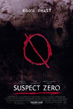 Suspect Zero preview