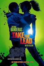 Take the Lead preview