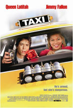 Taxi preview