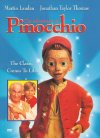 The Adventures of Pinocchio preview
