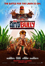 The Ant Bully preview
