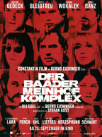 The Baader Meinhof Complex preview