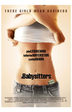 The Babysitters preview