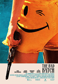 The Bad Batch preview