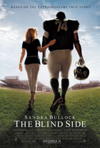 The Blind Side preview