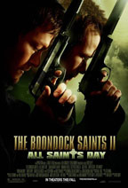 The Boondock Saints II: All Saints Day preview