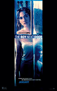 The Boy Next Door preview