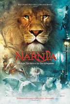 The Chronicles of Narnia: The Lion, The Witch and The Wardrobe preview
