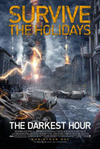 The Darkest Hour preview