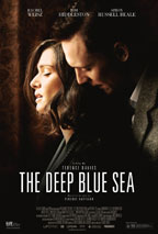 The Deep Blue Sea preview