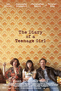 The Diary Of a Teenage Girl preview