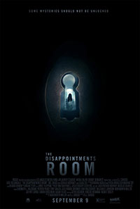 The Disappointments Room preview