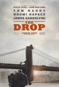 The Drop preview