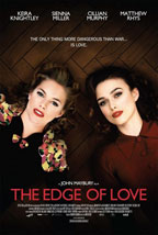 The Edge of Love preview