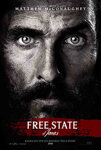 The Free State of Jones preview